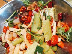 -农家乐·福建土菜(金榕北路店)