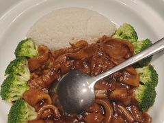 -京采烤鸭清真餐厅(金桥店)