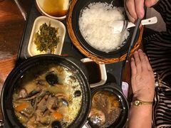 -谷田稻香·砂锅菜(汇暻广场店)