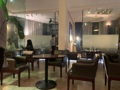 大堂-IL Forno 意坊·意大利餐厅(花园店)