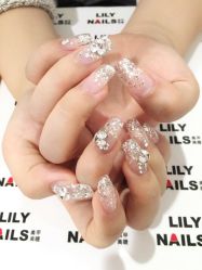 -LILY NAILS美甲美睫