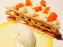 -L'Arome芳芳法国餐厅(仙林金鹰店)