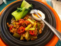 -颐而康·按摩·艾灸·足疗(汽车东站店)