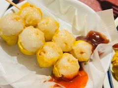 -老坑记·香港经典粤菜馆