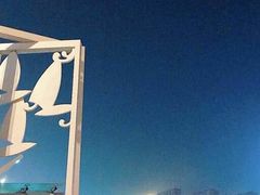 -渡海小渔村.老辈日照菜