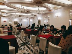 大堂-红房子西菜馆(淮海中路店)