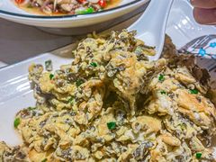 -千岛湖小鱼儿·淳安匠心农家菜