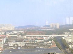 -江阴国际大酒店-旋转自助餐厅