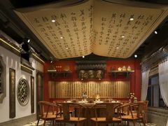 包厢-东道煮牛肉火锅(东盛大街店)