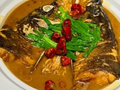 -一品江南韵·淮扬菜