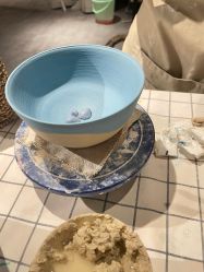 -趣陶陶艺手工坊(新世界百货重庆店)