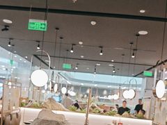 -赠李白·如诗的川味(余杭万达广场店)