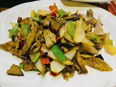-日食记精菜馆(建邺万达店)