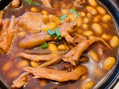 -人全到南京本帮菜馆(云锦路店)