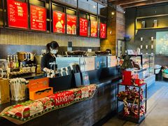 -星巴克(深圳前海企业公馆店)