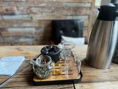 -Africafe(非洲咖啡)