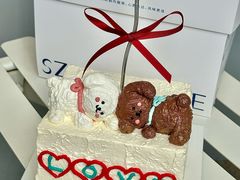 -ZIYUE CAKE线上店
