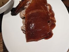 -馋嘴猫北京食堂·烤鸭·宵夜(亚运村店)