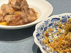 -茶啊冲电影主题文化餐厅(TOUCH12街店)