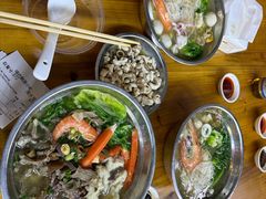 -福屿鲜捞小吃·捞化(福屿总店)