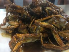 -无限虾享(同庆街店)