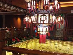 -全聚德(前门店)