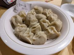-大眼锅贴水饺(河东店)