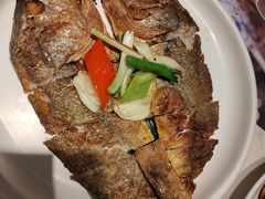 -虾饺妹·粤式茶餐厅(荟聚店)