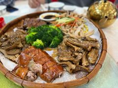 -台山第一家兴华黄鳝饭·黄鳝婆(开平店)