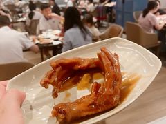 -大汉金桥华美达广场酒店·食秀全日制餐厅