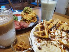 -西关84·History·Art·Cafe