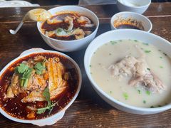 -牛王庙(龙华花园店)