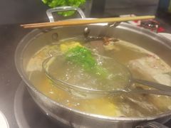 -尚合里潮汕牛肉火锅(海沧店)