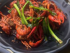 -聚味瞿记·龙虾堂(天元店)