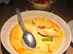 -星叶·东南亚料理(温州万象城店)