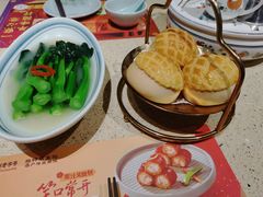 -点都德(奥体印象城店)