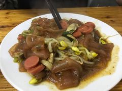 -何记酿皮店(西流湾店)