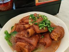 -翠华餐厅(德基广场店)