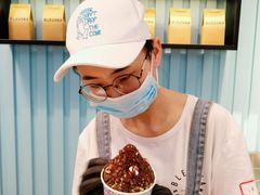 -BLEUSKA布乳斯佳冰淇淋(金沙印象城店)