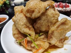 -金掌勺东北菜(格兰晴天店)