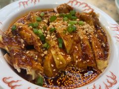 -小吊梨汤·北京菜(香山店)