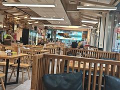 -天盛海鲜烧烤大排档·本地小海鲜·牟平腿穗子(幸福店)