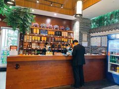 -牛头鱼庄·地道广西菜(鲁班店)