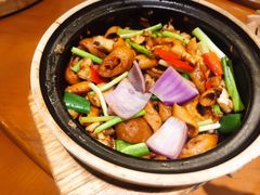 -金旺旺·粤西家院(解放中路店)