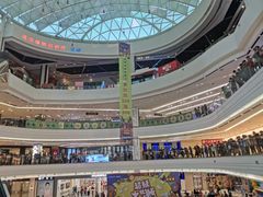 -万达广场(东莞厚街店)