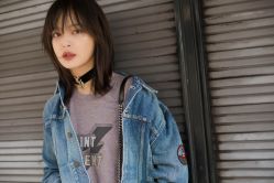 -MYYF SALON烫发染发