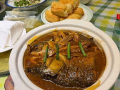 -丰泽园家菜馆(劳动路店)