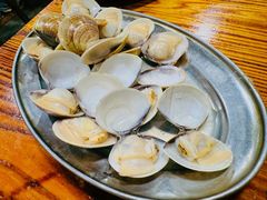 -老伯蟹脚店(朝阳路店)