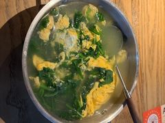 -茄子恰恰·新云南小炒(坪山益田店)