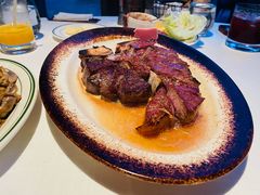 -Wolfgang’s Steakhouse 沃夫冈牛排馆(上海白玉兰广场店)